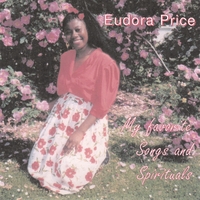 Eudora Price