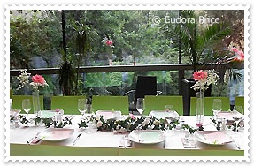 Hochzeitstorten von Eudora